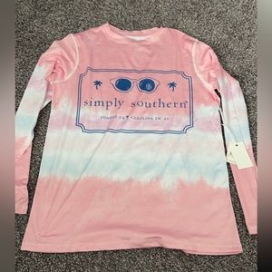 Simply southern long sleeve